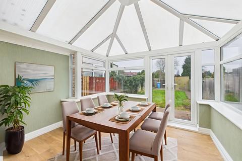 3 bedroom end of terrace house for sale, Linkfield Road, Hull, East Riding of Yorkshire, HU5 4NN