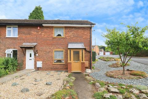 2 bedroom end of terrace house for sale, Swift Park Grove, Kidderminster, DY10