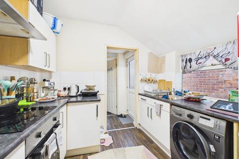 3 bedroom end of terrace house for sale, Rosedene Villas, Raglan Street, Hull,  HU5 2JH