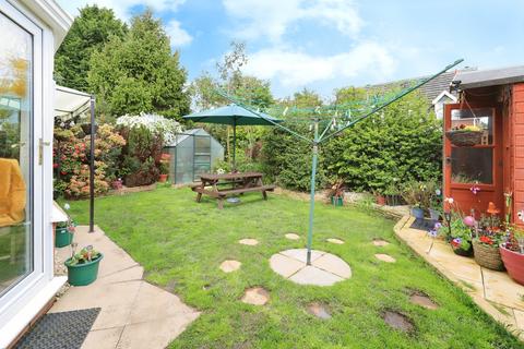 2 bedroom bungalow for sale, Vaughan Road, Cleobury Mortimer, Kidderminster, Shropshire, DY14