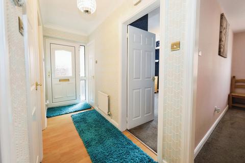 2 bedroom bungalow for sale, Vaughan Road, Cleobury Mortimer, Kidderminster, Shropshire, DY14