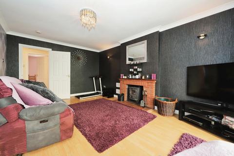 2 bedroom bungalow for sale, Vaughan Road, Cleobury Mortimer, Kidderminster, Shropshire, DY14