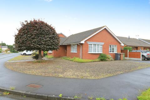 2 bedroom bungalow for sale, Harriers Green, Kidderminster, Worcestershire, DY10