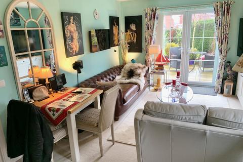 1 bedroom apartment for sale, Ryebeck Court, Pickering