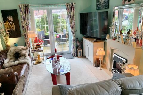 1 bedroom apartment for sale, Ryebeck Court, Pickering