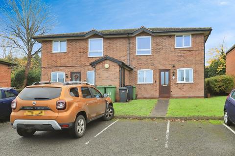 undefined, Baxter Gardens, Kidderminster, Worcestershire, DY10