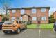 Baxter Gardens, Kidderminster, Worcestershire, DY10
