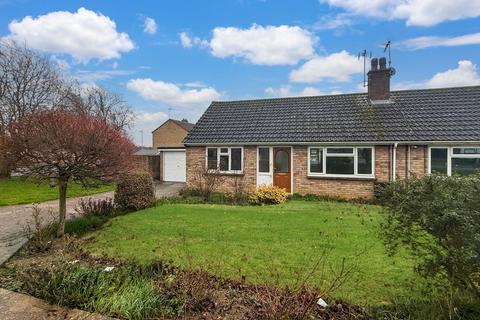 undefined, Moyne Road, Sawtry, Cambridgeshire.