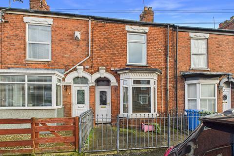 2 bedroom terraced house for sale, 28 Denton Street, Beverley,  HU17 0PX