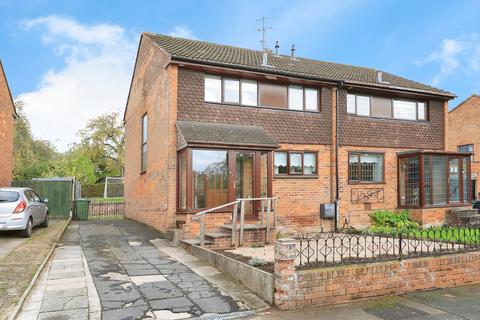 3 bedroom semi-detached house for sale, Comberton Park Road, KIDDERMINSTER, Worcestershire, DY10