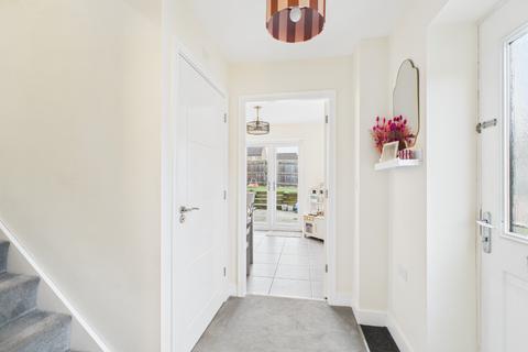 3 bedroom terraced house for sale, Driffield, East Riding of Yorkshire YO25