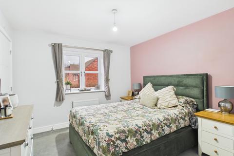 undefined, Driffield, East Riding of Yorkshire YO25