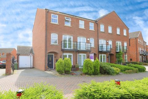 undefined, Georgian Way, Kidderminster, Worcestershire, DY10