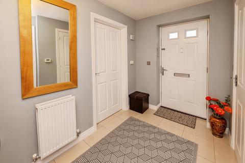 4 bedroom detached house for sale, Lawrence Grove, Kidderminster, Worcestershire, DY11