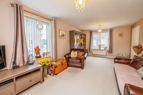 4 bedroom detached house for sale, Lawrence Grove, Kidderminster, Worcestershire, DY11