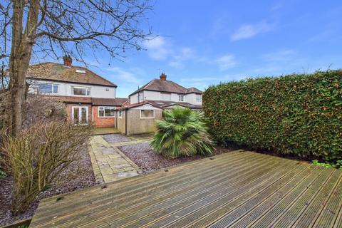 3 bedroom semi-detached house for sale, Legarde Avenue, Hull, HU4 6AP