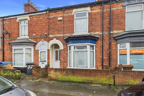 Worthing Street, Hull, HU5 1PP