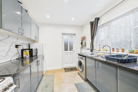 2 bedroom terraced house for sale, Worthing Street, Hull, HU5 1PP