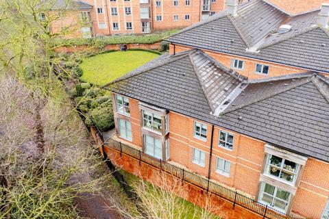 2 bedroom apartment for sale, College Mews, York YO31