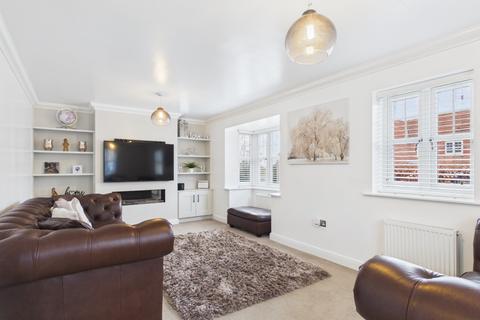 4 bedroom detached house for sale, West Hill Road, Kirk Ella, Hull,  HU10 7FG