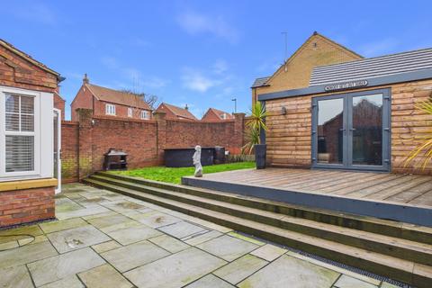 4 bedroom detached house for sale, West Hill Road, Kirk Ella, Hull,  HU10 7FG