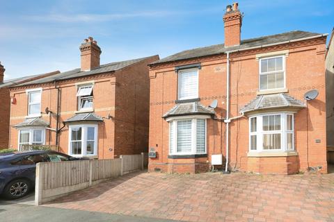 3 bedroom semi-detached house for sale, Connaught Avenue, Kidderminster, Worcestershire, DY11