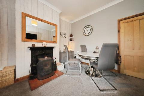 3 bedroom semi-detached house for sale, Connaught Avenue, Kidderminster, Worcestershire, DY11