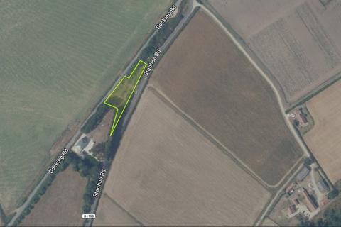 undefined, Land off, Docking Road, Burnham Market, King's Lynn, Norfolk PE31 8JU