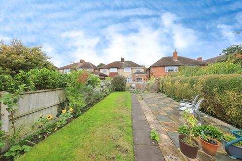 3 bedroom semi-detached house for sale, Neville Avenue, Kidderminster, Worcestershire, DY11