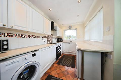 3 bedroom semi-detached house for sale, Neville Avenue, Kidderminster, Worcestershire, DY11
