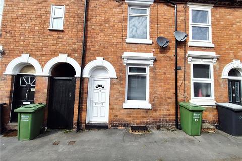 2 bedroom terraced house for sale, East Street, Kidderminster, Worcestershire, DY10