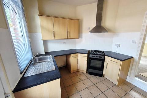 2 bedroom terraced house for sale, East Street, Kidderminster, Worcestershire, DY10