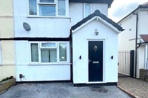 undefined, Dell Road, West Drayton
