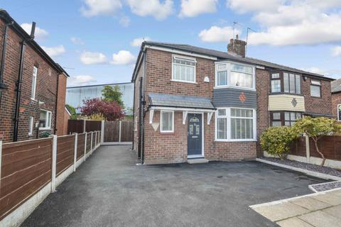 3 bedroom semi-detached house for sale, Laburnum Drive, Bury, BL9