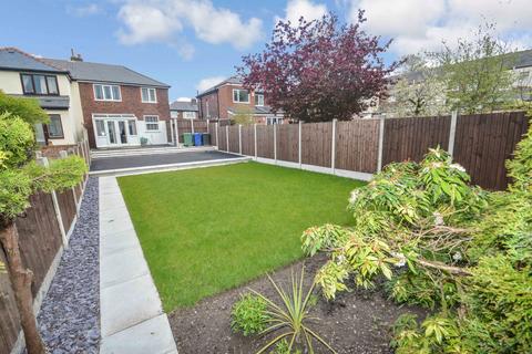 3 bedroom semi-detached house for sale, Laburnum Drive, Bury, BL9