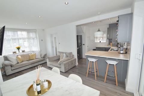 3 bedroom semi-detached house for sale, Laburnum Drive, Bury, BL9