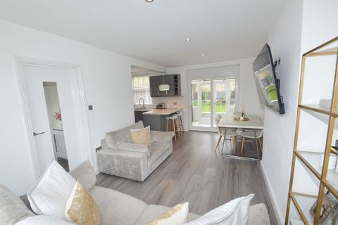 3 bedroom semi-detached house for sale, Laburnum Drive, Bury, BL9