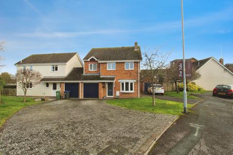 undefined, Garraways, Royal Wootton Bassett, SN4