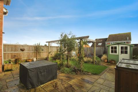 undefined, Garraways, Royal Wootton Bassett, SN4