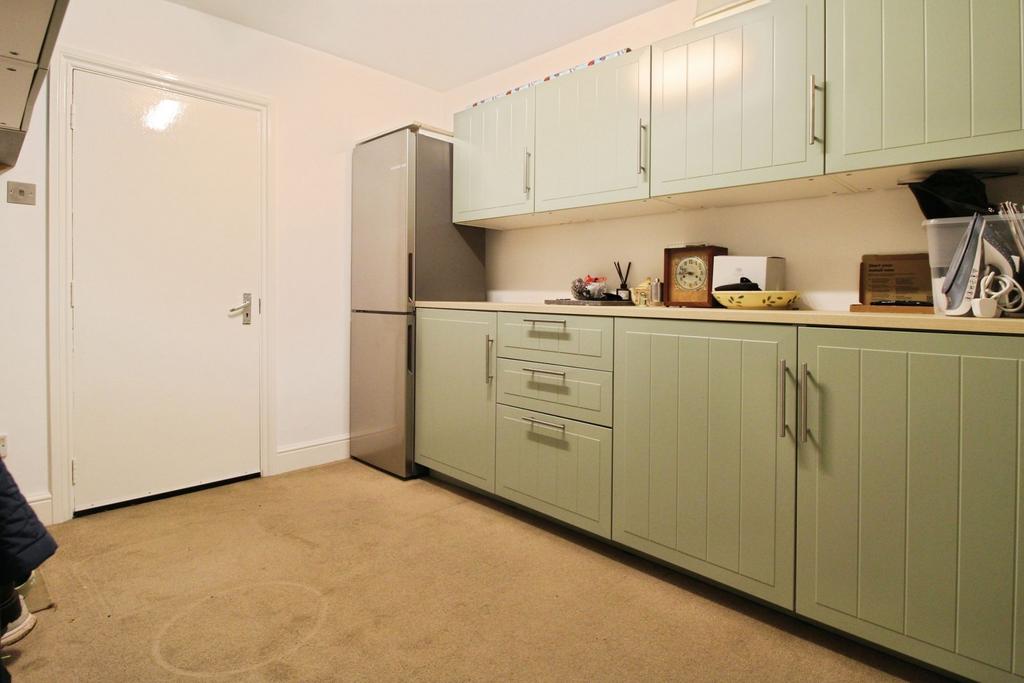 Garage Conversion