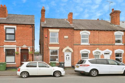 Plimsoll Street, Kidderminster, Worcestershire, DY11