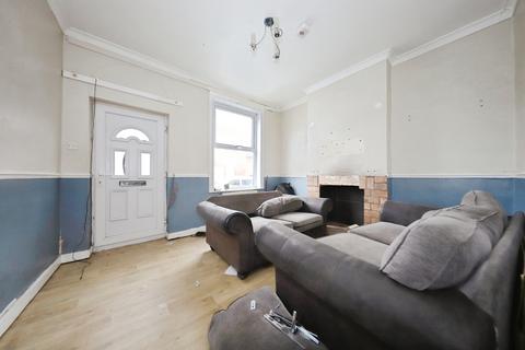 3 bedroom end of terrace house for sale, Plimsoll Street, Kidderminster, Worcestershire, DY11