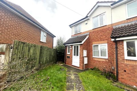 undefined, Lingard Road, Sutton Coldfield B75