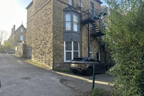 Moor Oaks Road, Sheffield S10