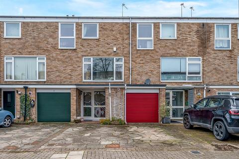 3 bedroom townhouse for sale, Cornford Close, Bromley, BR2