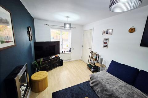 2 bedroom terraced house for sale, Coronation Way, Kidderminster, Worcestershire, DY10