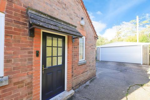 undefined, The Avenue, Hartlebury, Kidderminster, Worcestershire, DY11