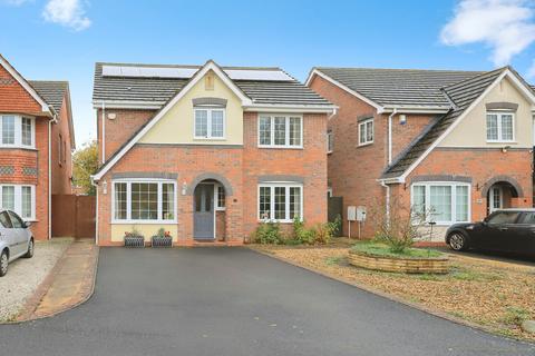 undefined, Britannia Gardens, Stourport-on-Severn, Worcestershire, DY13