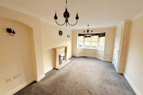 3 bedroom terraced house for sale, Mill Road, Stourport-on-Severn, Worcestershire, DY13