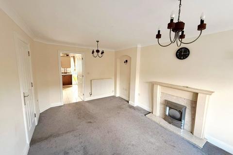 3 bedroom terraced house for sale, Mill Road, Stourport-on-Severn, Worcestershire, DY13